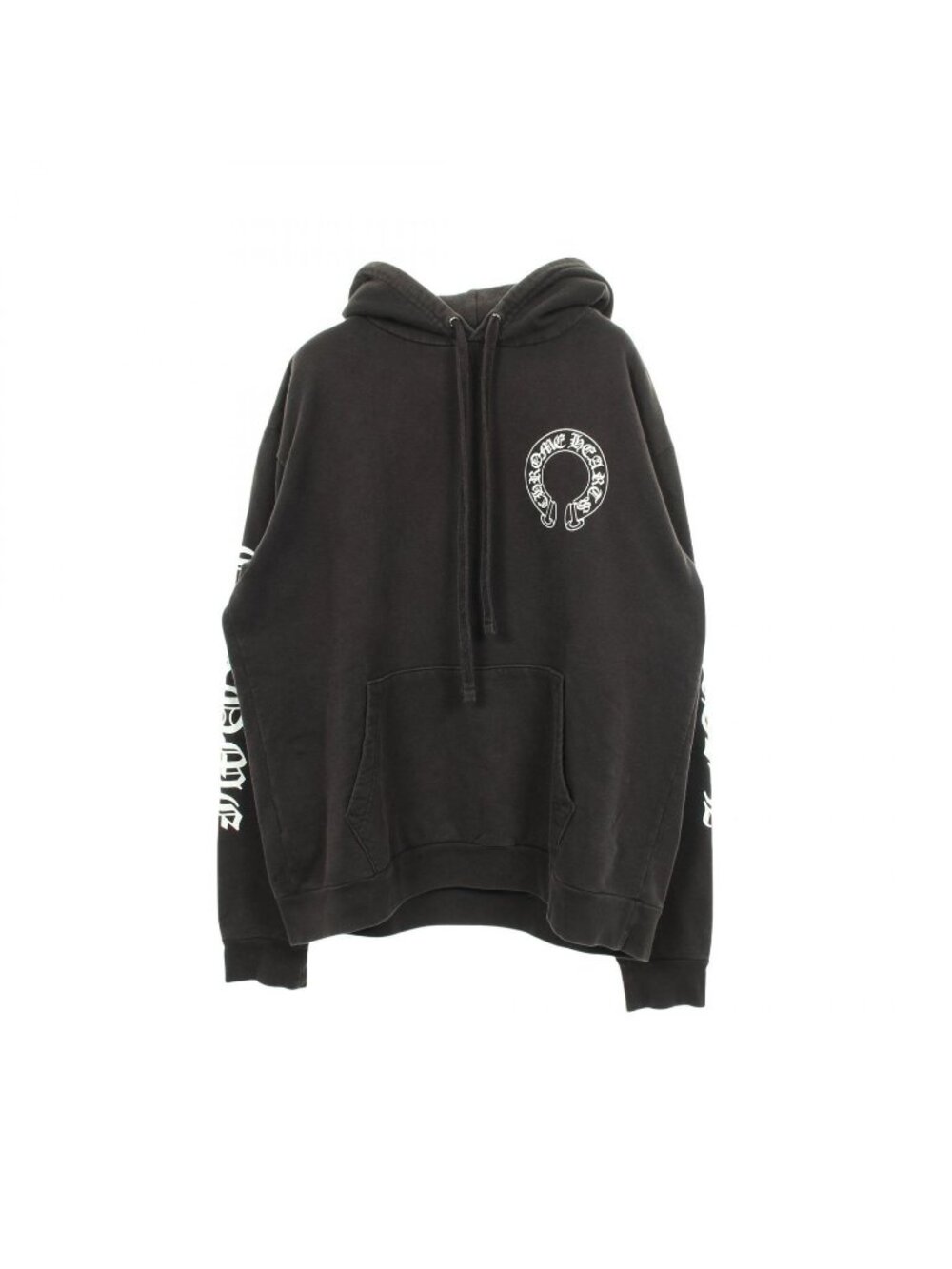 Chrome Hearts Hoodie Matty Boy Cotton
